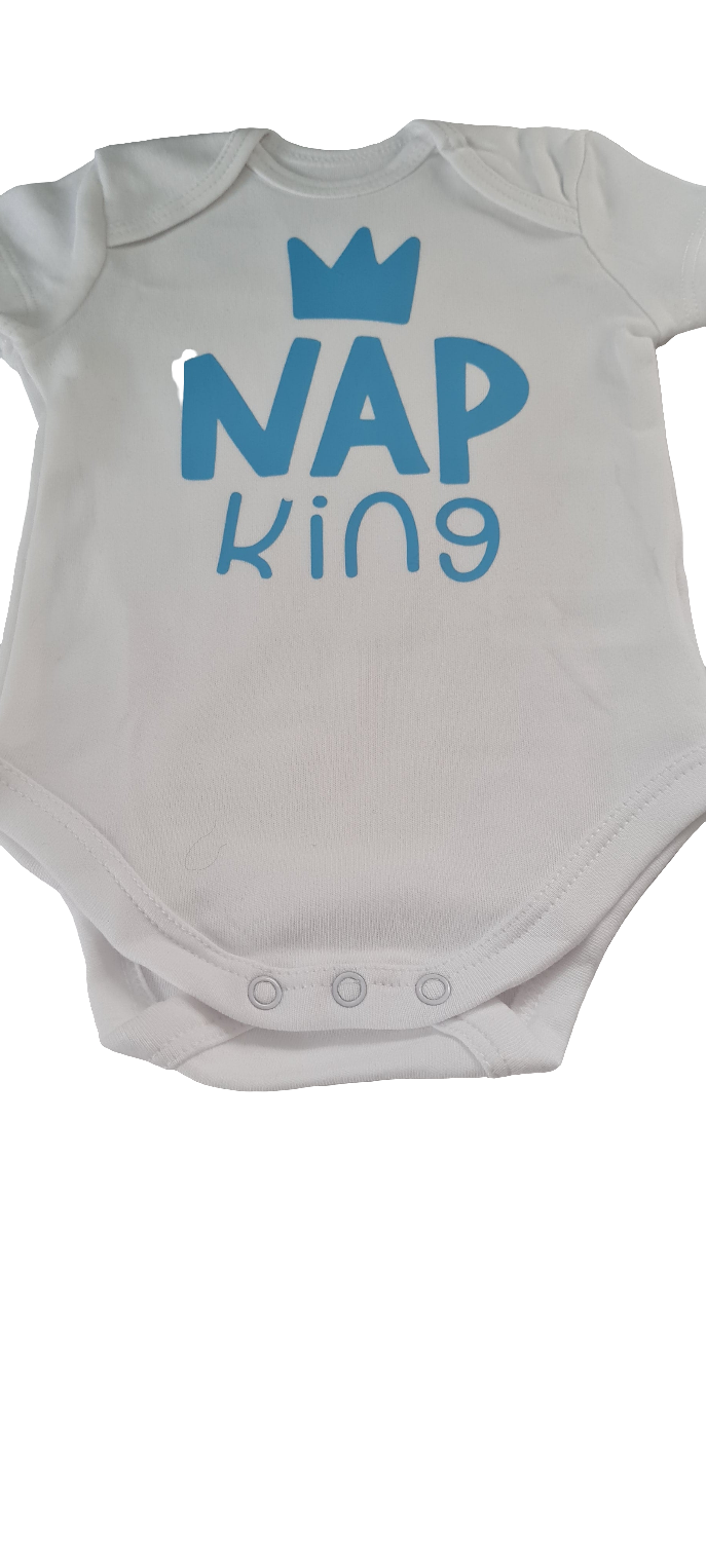 Babybody brandneu kleine Größe 56